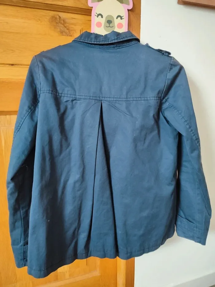 Veste coupe-vent - photo numéro 2