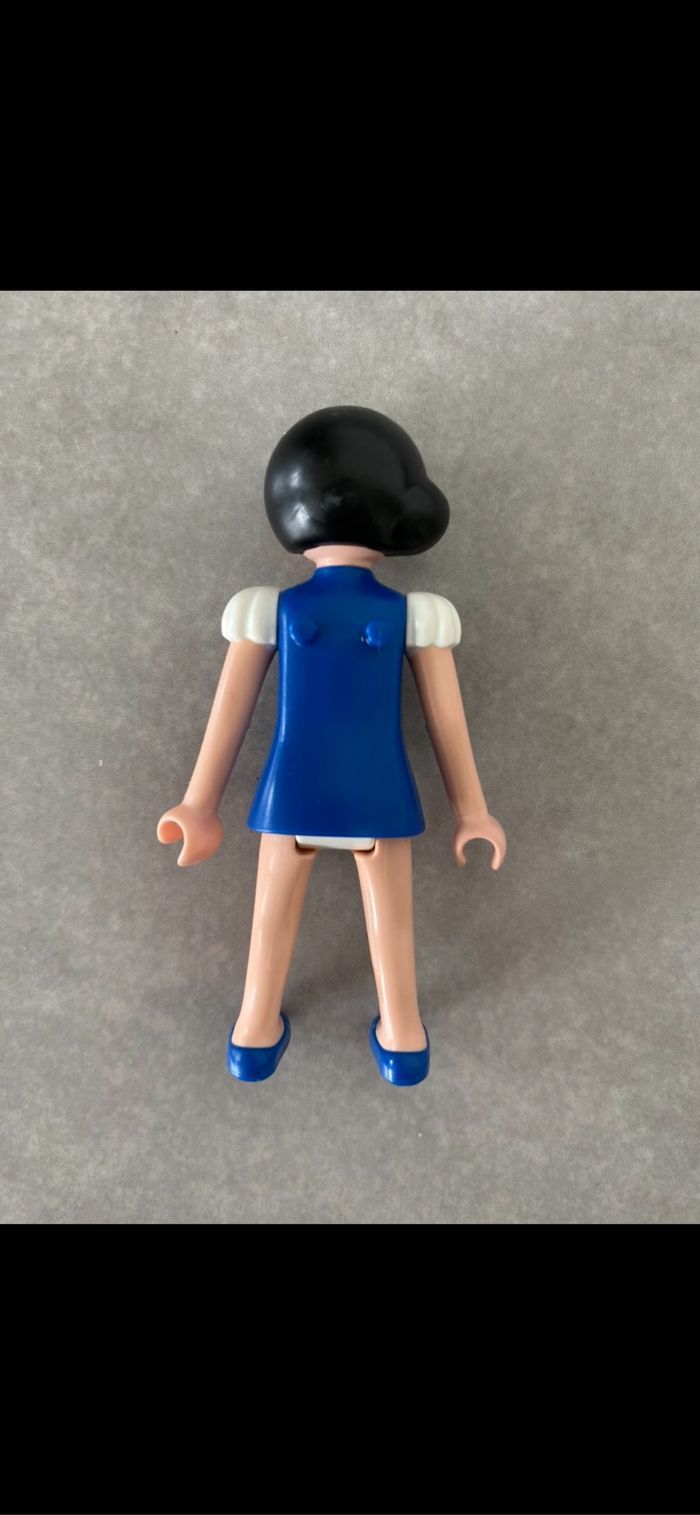 Petite poupée - photo numéro 5