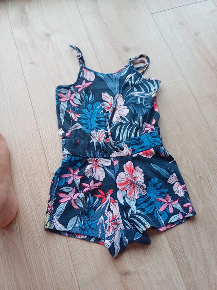 Combishort only 18m