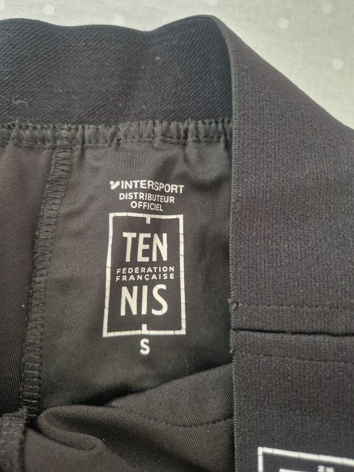 Ensemble tee shirt jupette tennis - photo numéro 2