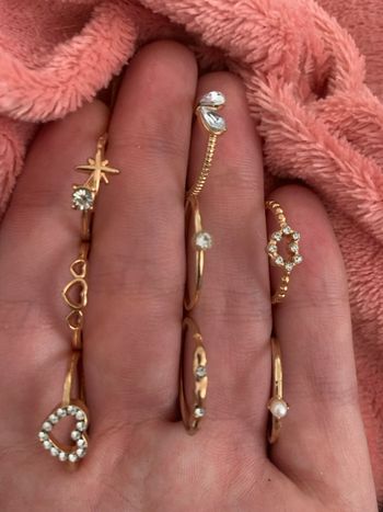 bague