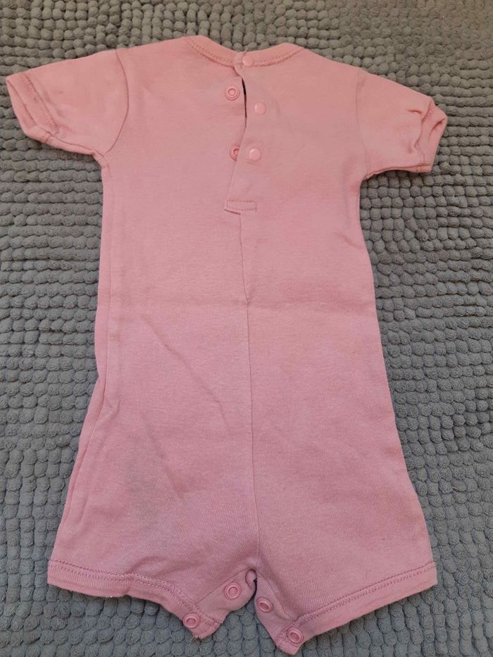 Grenouillère 3 mois - photo numéro 2