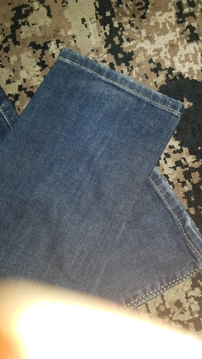 Jean skinny - photo numéro 3