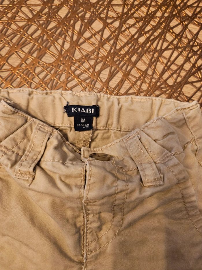 Pantalon - photo numéro 2
