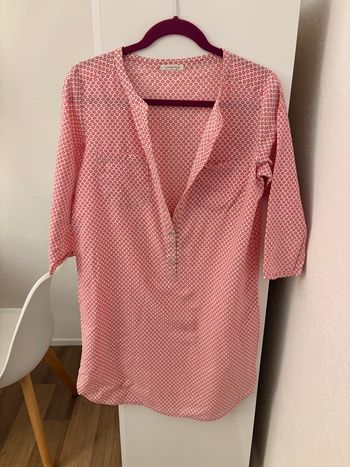 blouse   Tunique