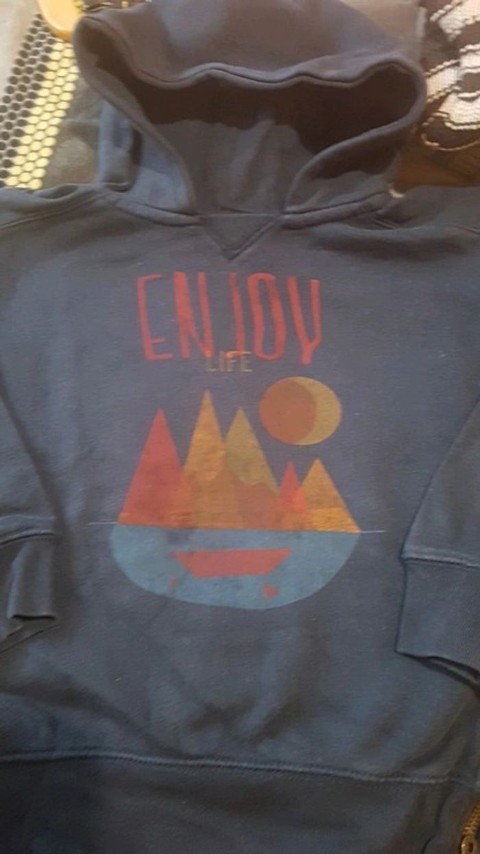 Lot hiver 3 ans - photo numéro 6