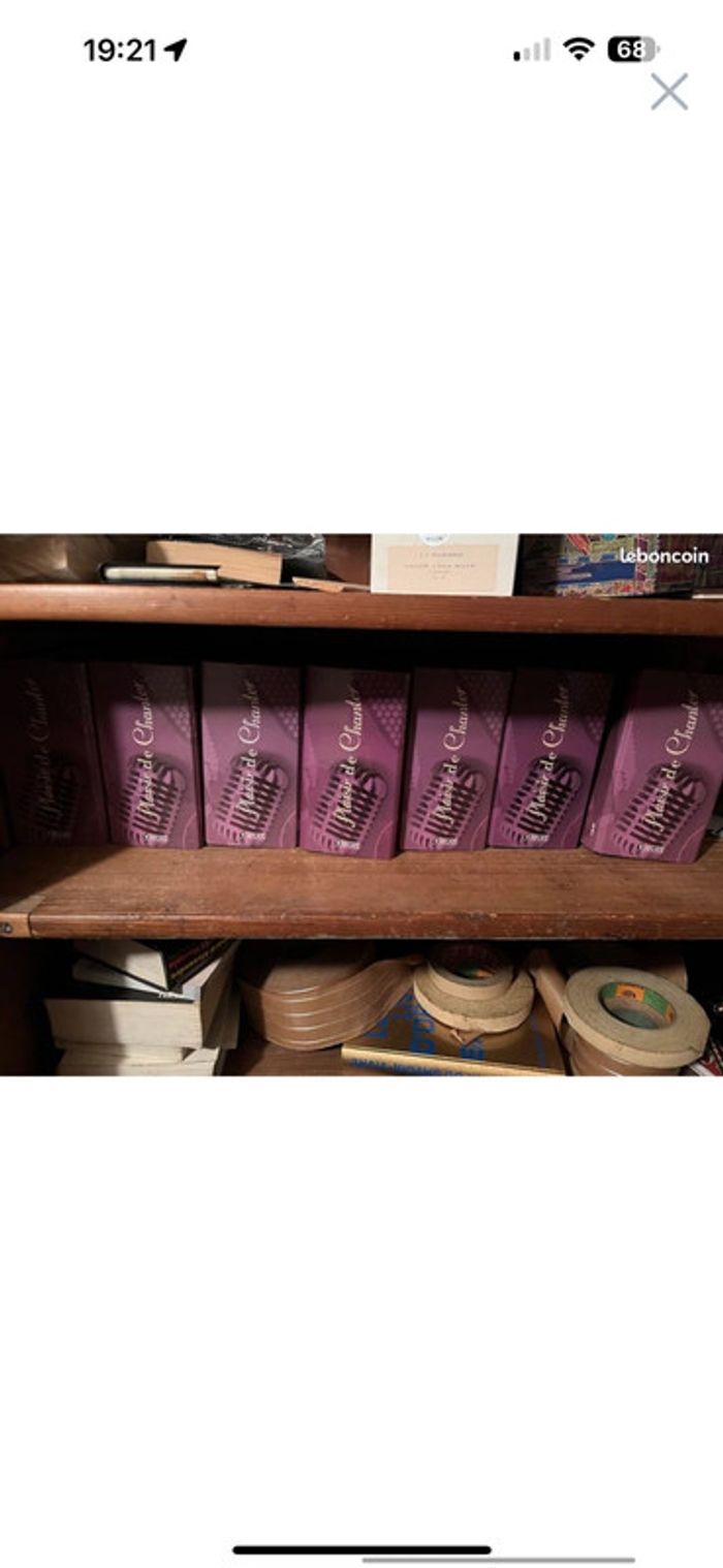 Classeur le plaisir de chanter éditions atlas - photo numéro 2