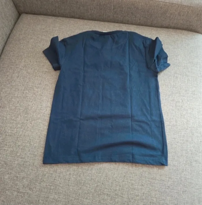 Tee-shirt mickey - photo numéro 3