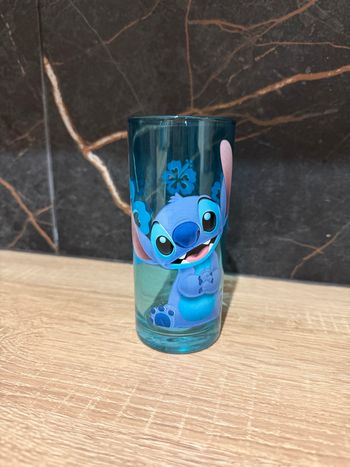 Verre Stich Disney 