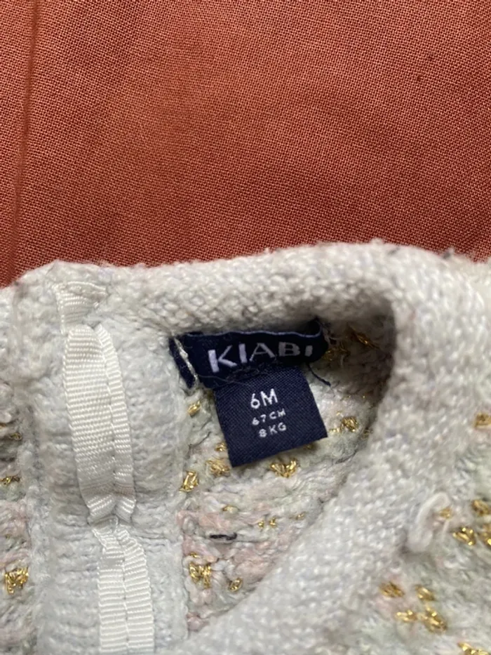 Pull Kiabi - photo numéro 2