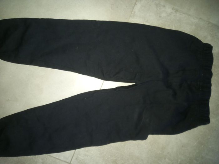 Bas de jogging Naruto garçon 8 ans neuf - photo numéro 3