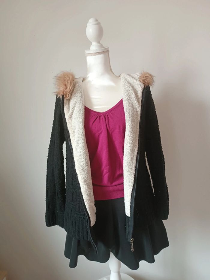 Veste femme taille 38/40