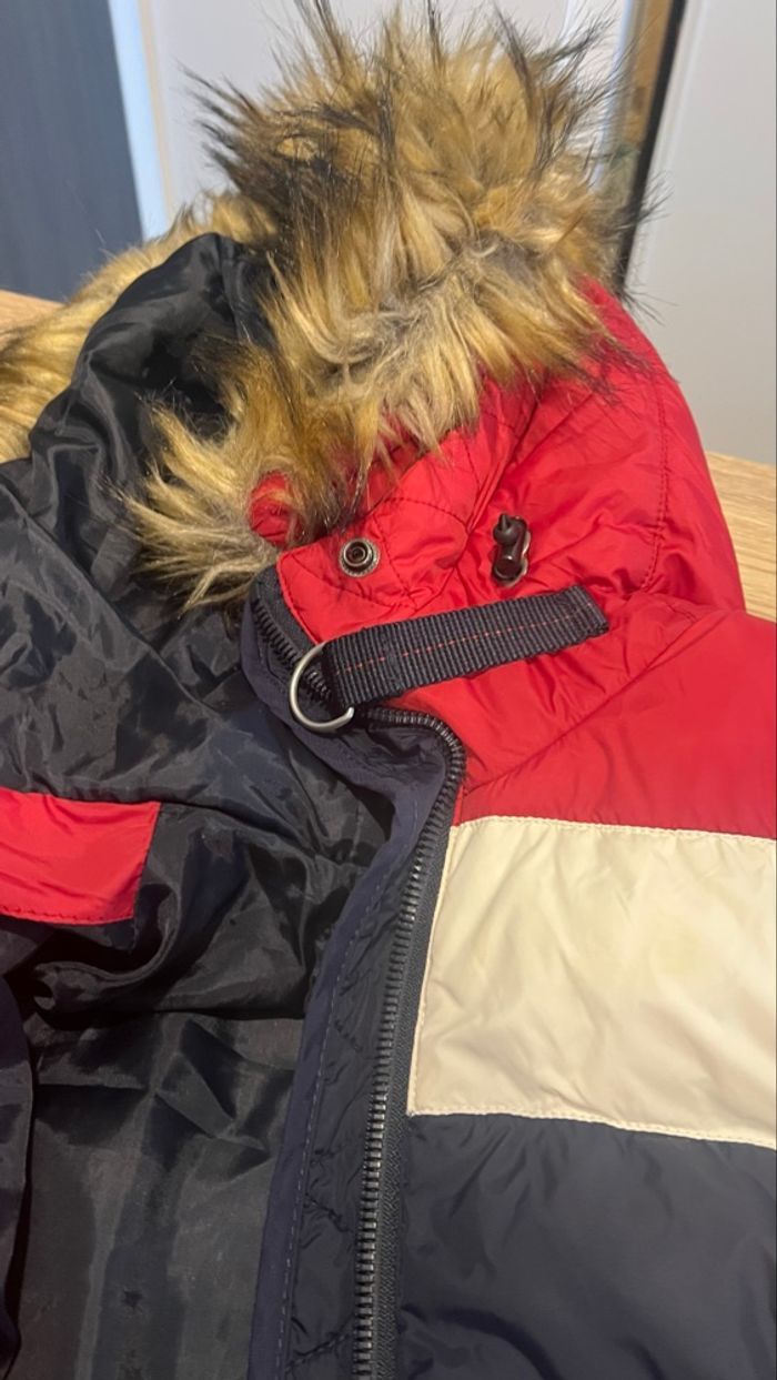 Blouson  schott - photo numéro 5