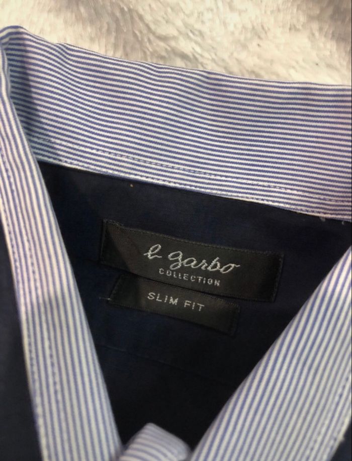 Chemise homme - photo numéro 3