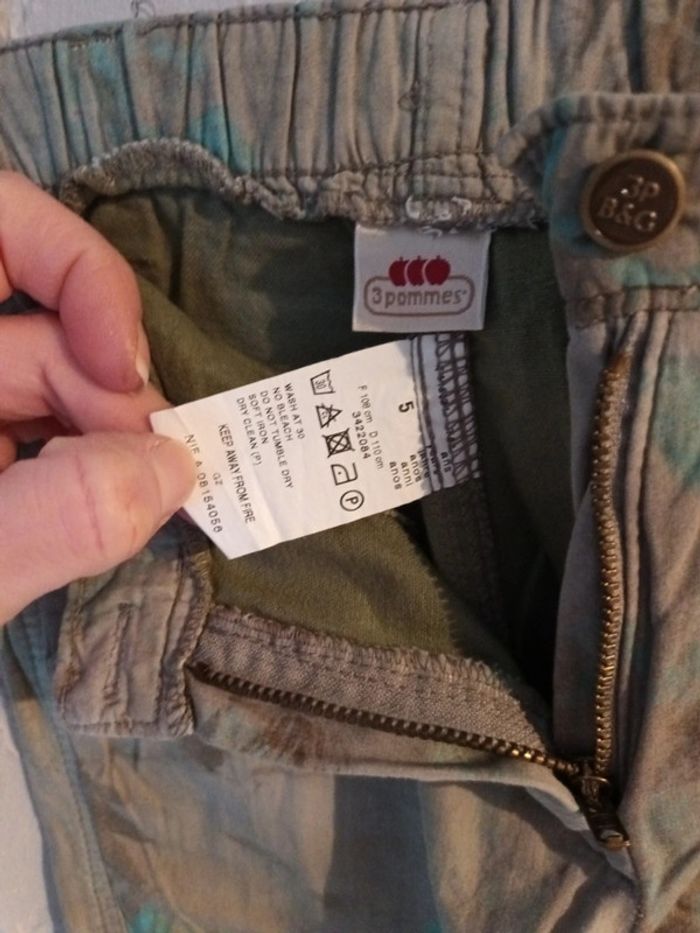 Pantalon - photo numéro 9