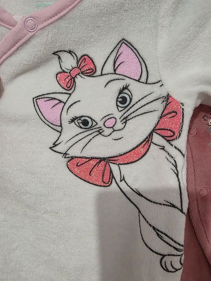 Lots 4 pijama marie - photo numéro 2