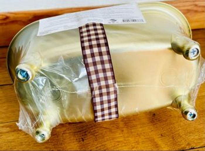 Gloss - coffret baignoire avec produits de toilette - photo numéro 5