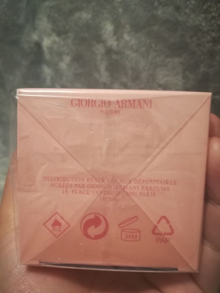 Parfum 90ml - photo numéro 5