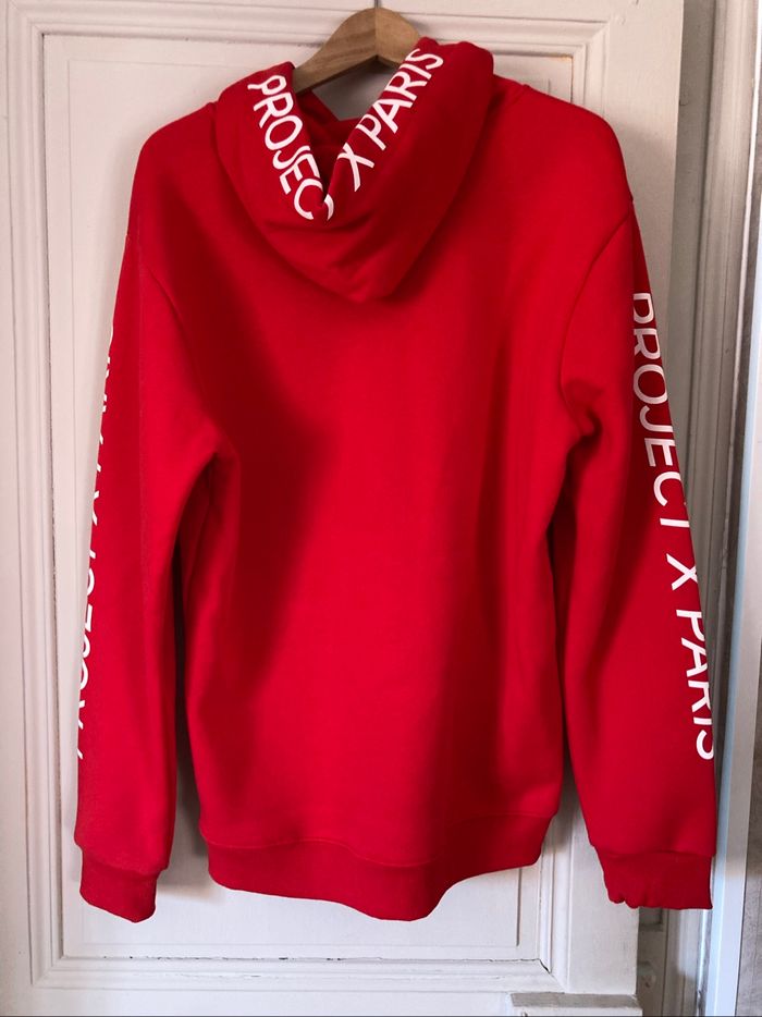 Pull project x paris ( XL) - photo numéro 2