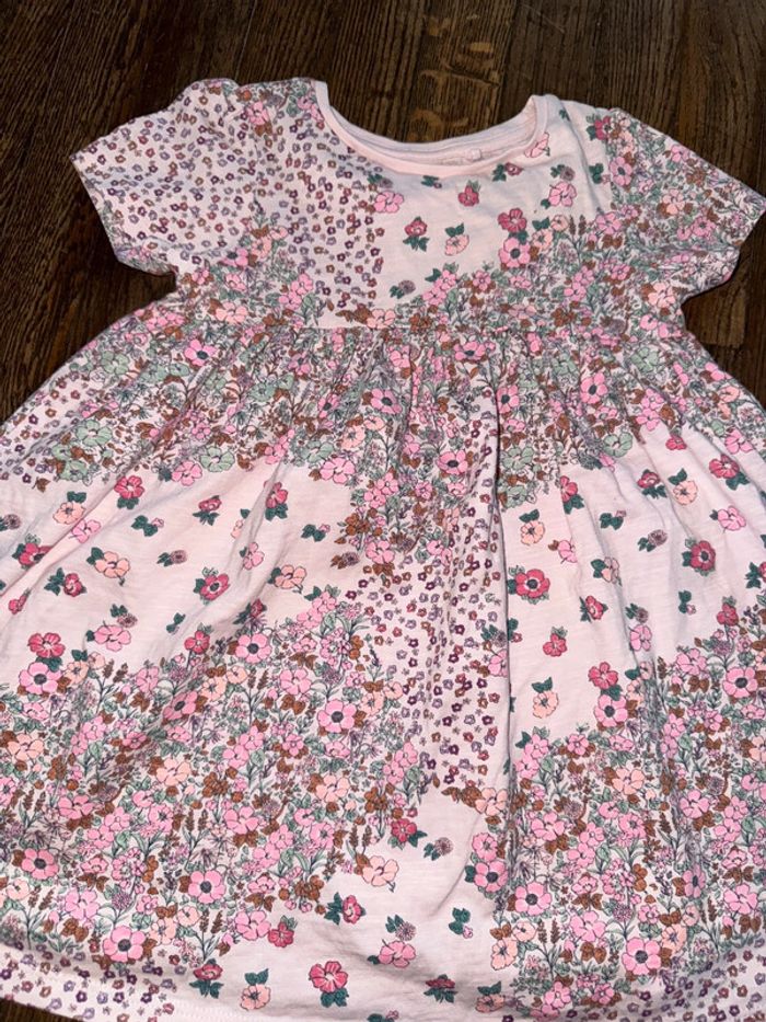 Robe next 24 mois - photo numéro 2