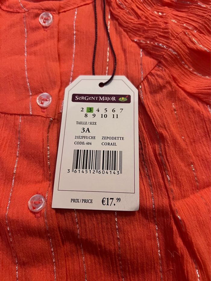 Chemisier - photo numéro 2