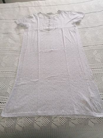 Chemise de nuit