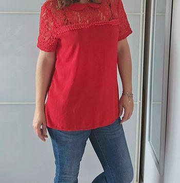Blouse Grace & Mila taille L