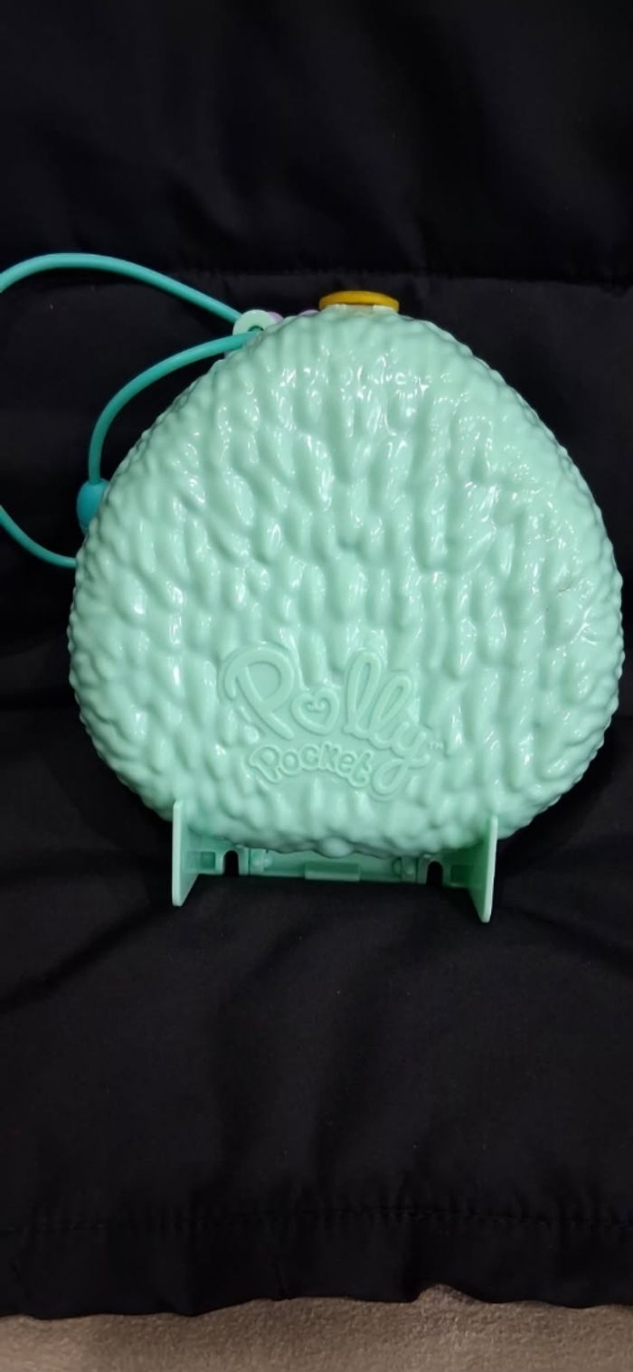 Polly Pocket café du Hérisson - photo numéro 2