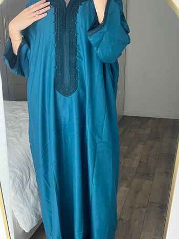 Abaya 