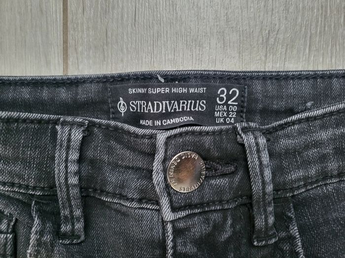 Jeans super skinny - photo numéro 2