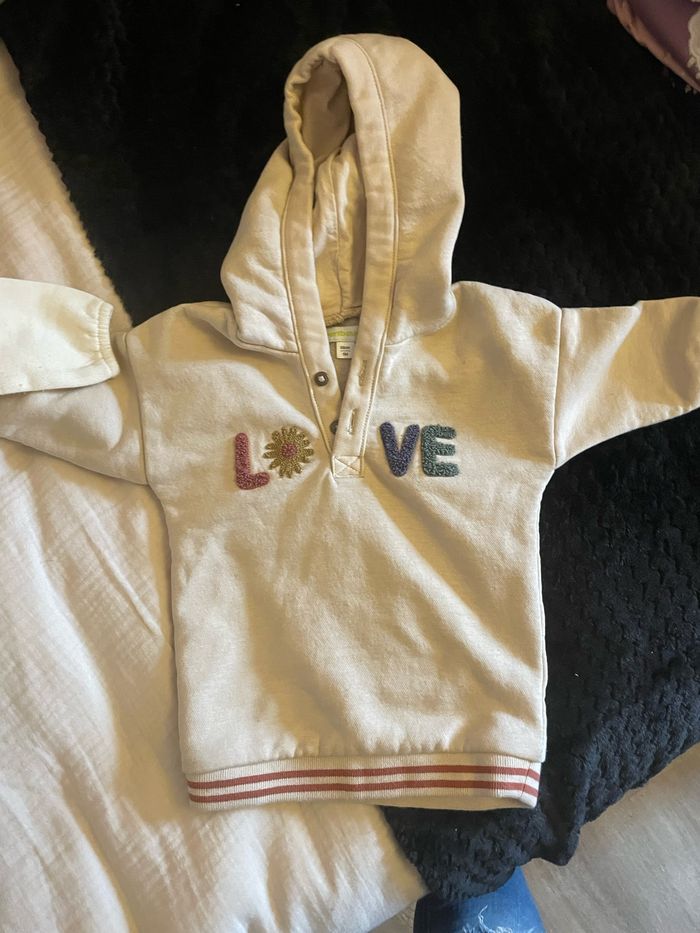 Robe 6 mois - photo numéro 3