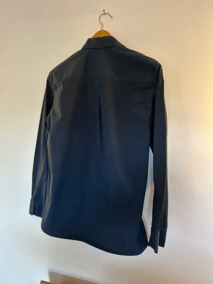 Levi’s chemise coton - photo numéro 8