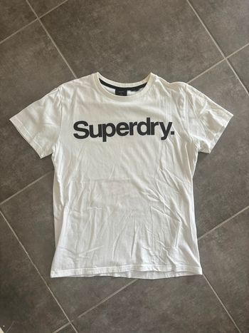 T-shirt Superdry