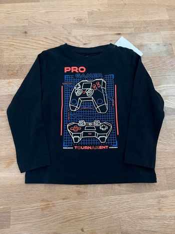 Tee shirt manche longue