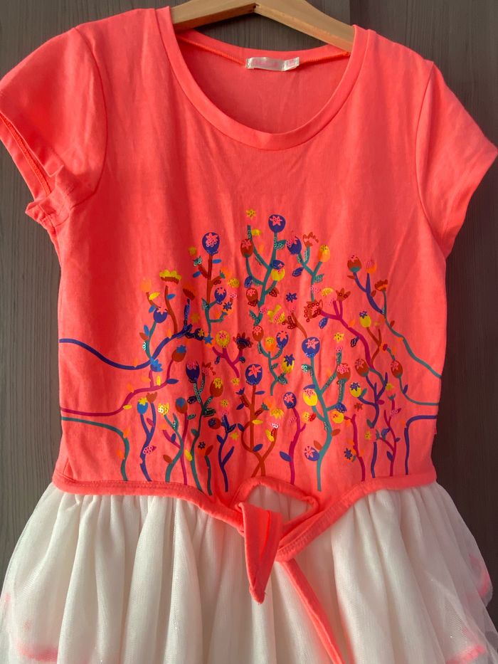 Robe et parka - photo numéro 4