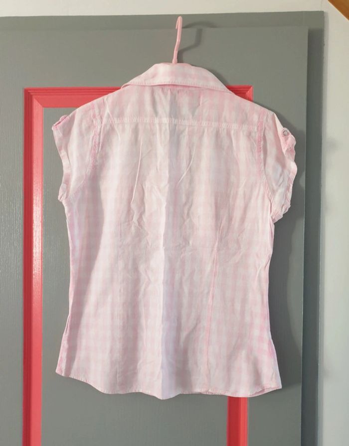 Chemise - photo numéro 3