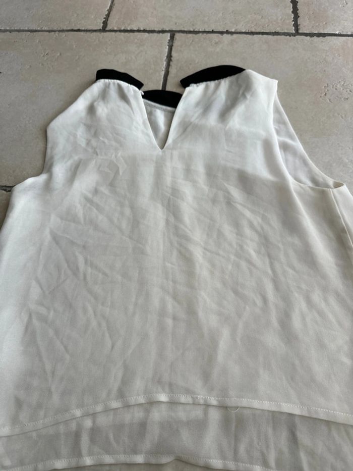 Haut Pull & Bear M - photo numéro 6
