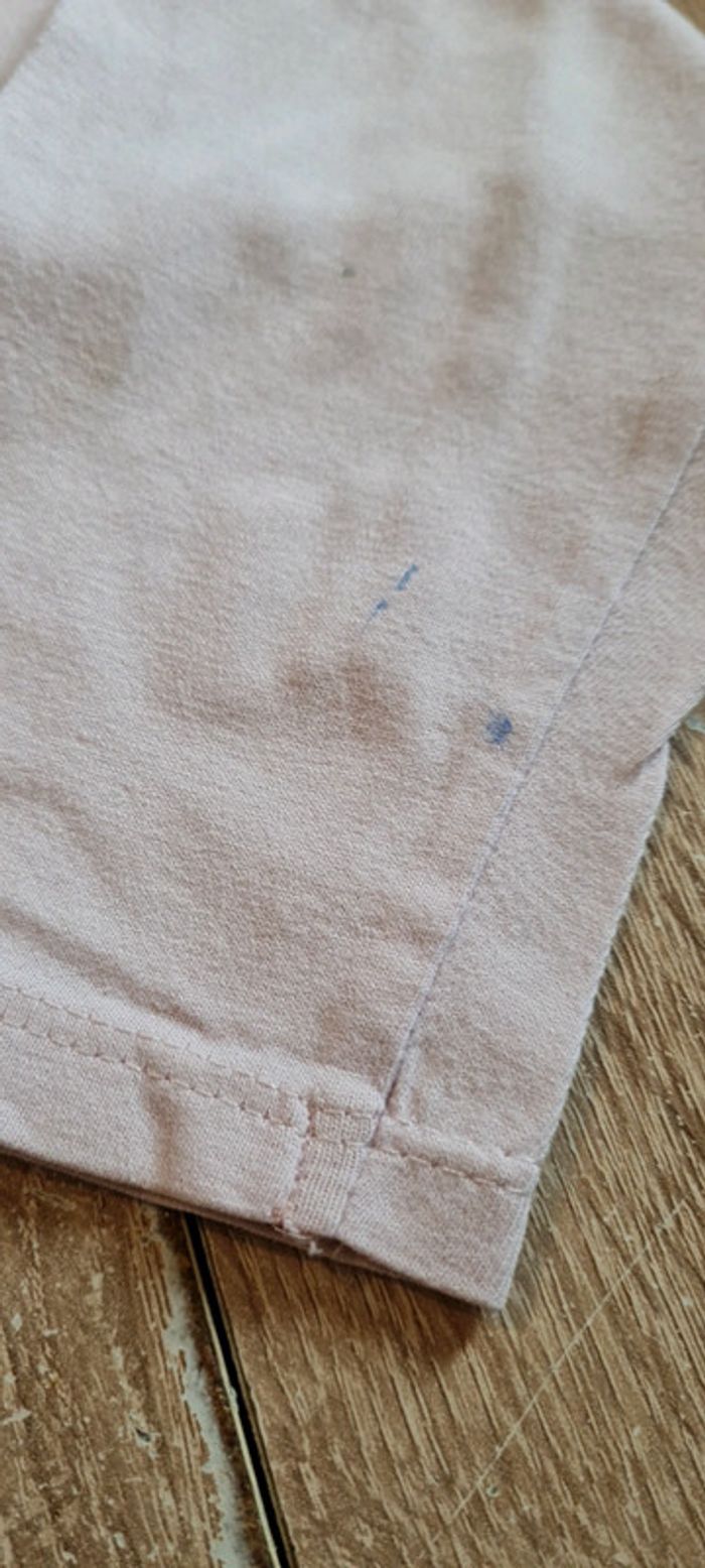 Tee shirt manche longue - photo numéro 3