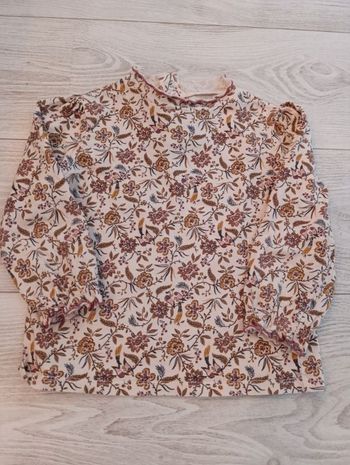 T-shirt 5 ans Vertbaudet