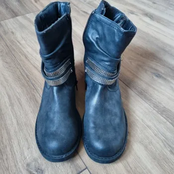 Bottes