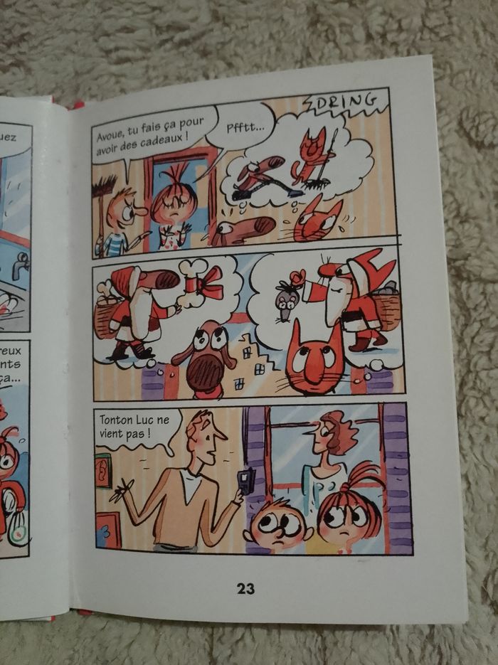 Livre Max et Lili - photo numéro 3