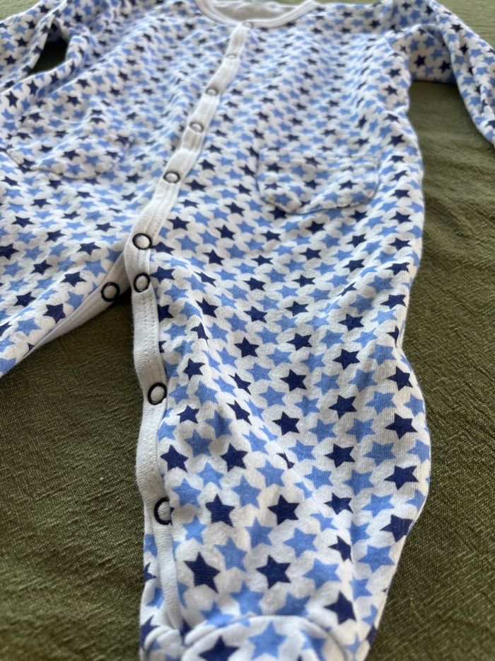 Pyjama garçon - photo numéro 3
