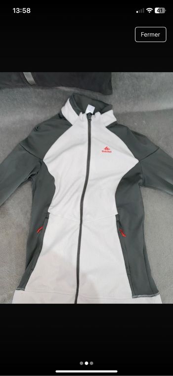 Veste