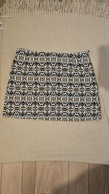 Jupe h&m taille 46
