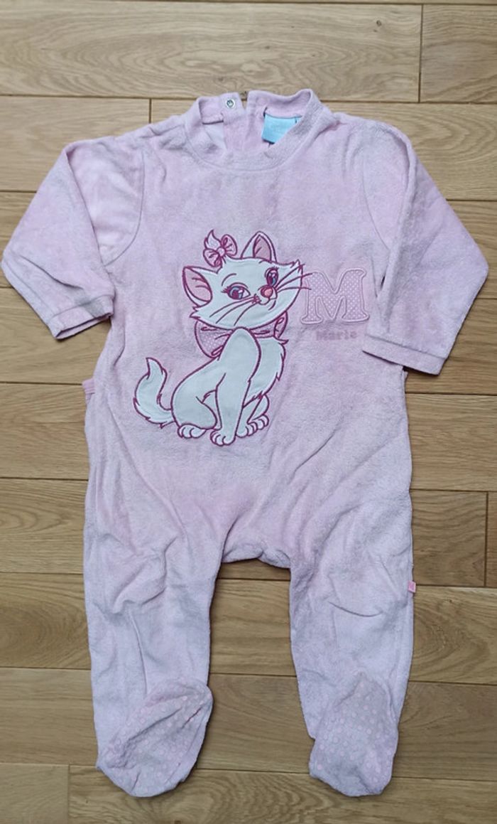 Pyjama Disney 18 mois