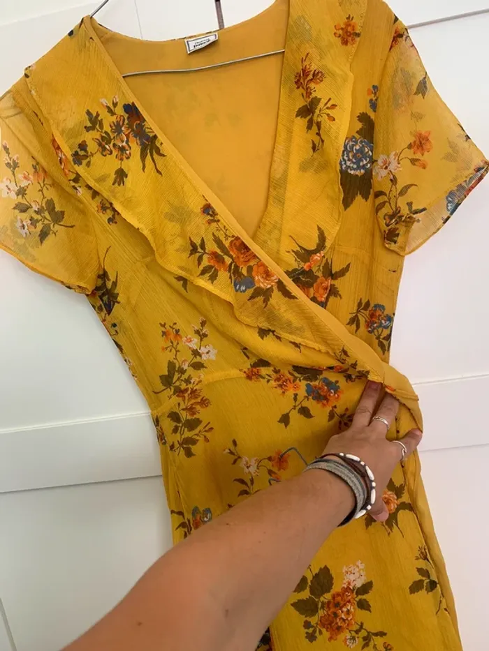 Robe portefeuille