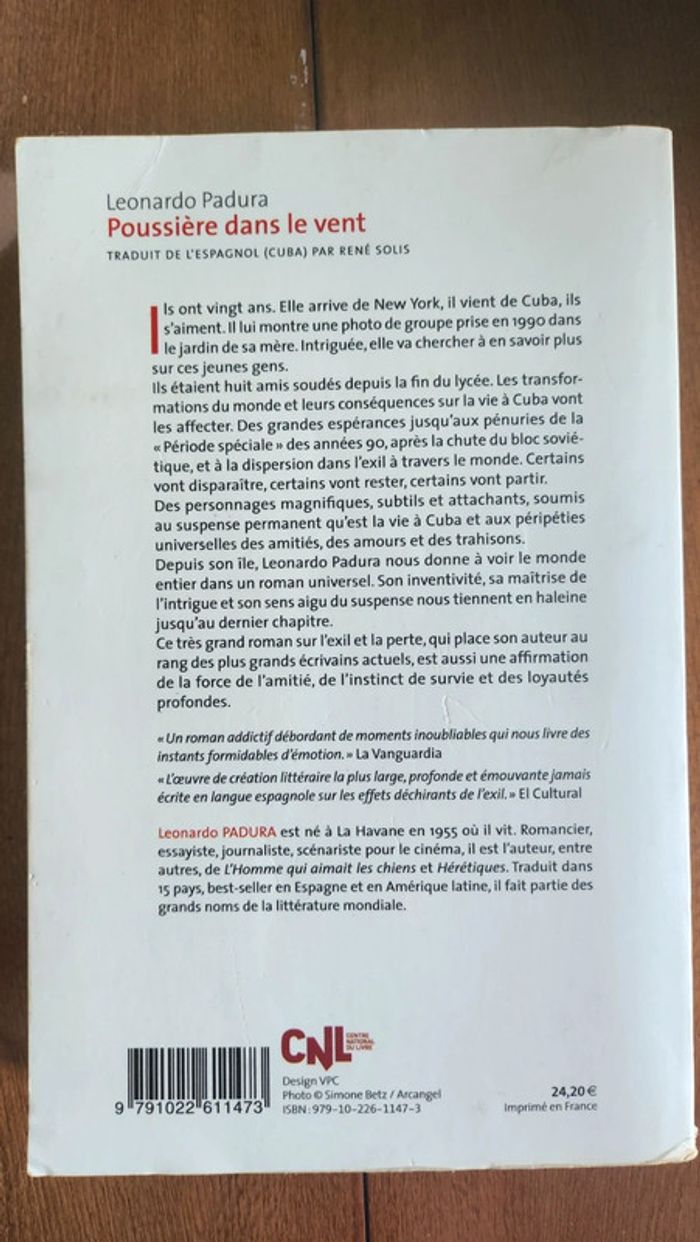 Roman - photo numéro 2