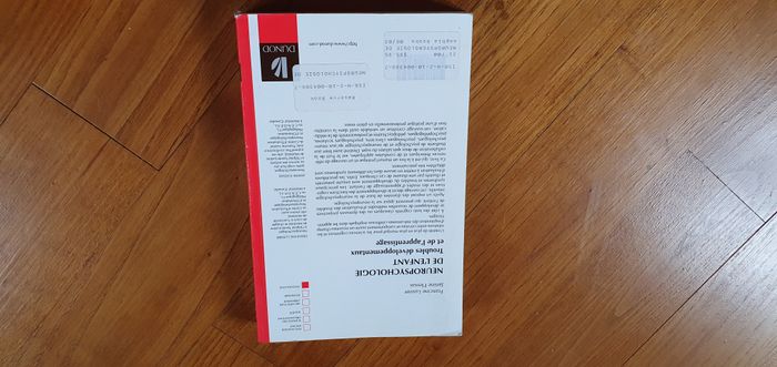 Neuropsychologie de l'enfant de Francine Lussier - photo numéro 2