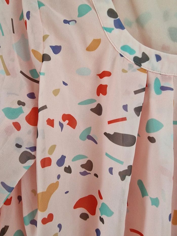Blouse DDP - photo numéro 3