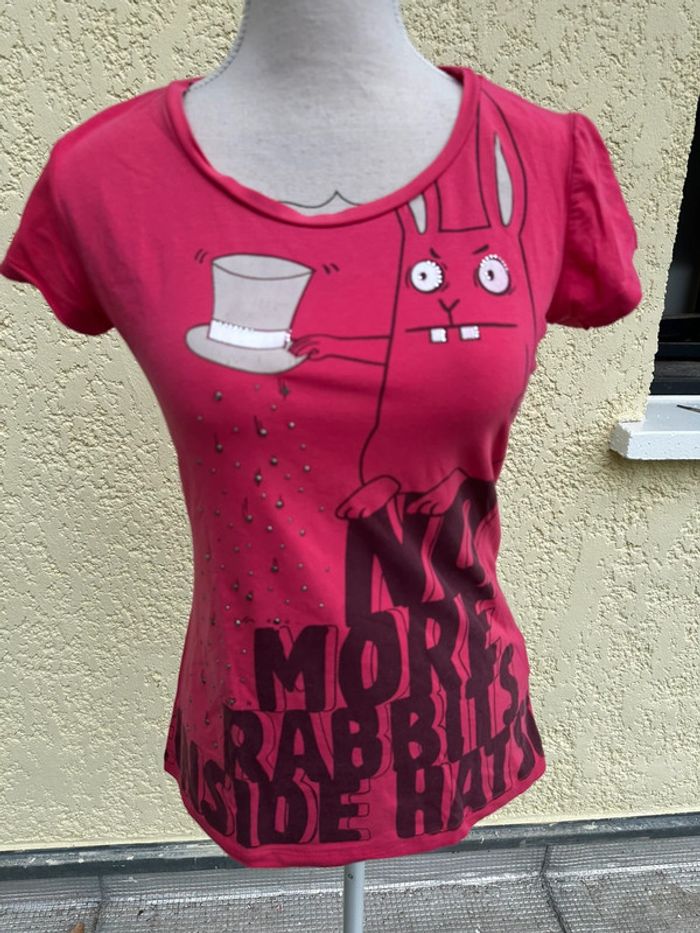 👚 Lot de 2 t-shirts basiques - photo numéro 12
